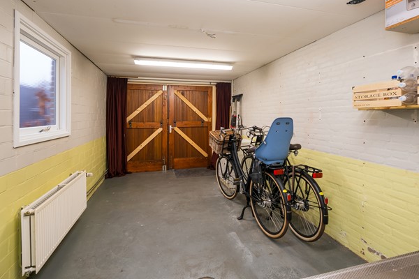 Medium property photo - Van Utenhoveweg 27, 4191 MD Geldermalsen